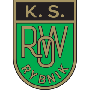 KS Row Rybnik Logo
